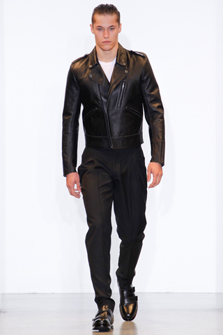 Calvin Klein Collection / - 2013